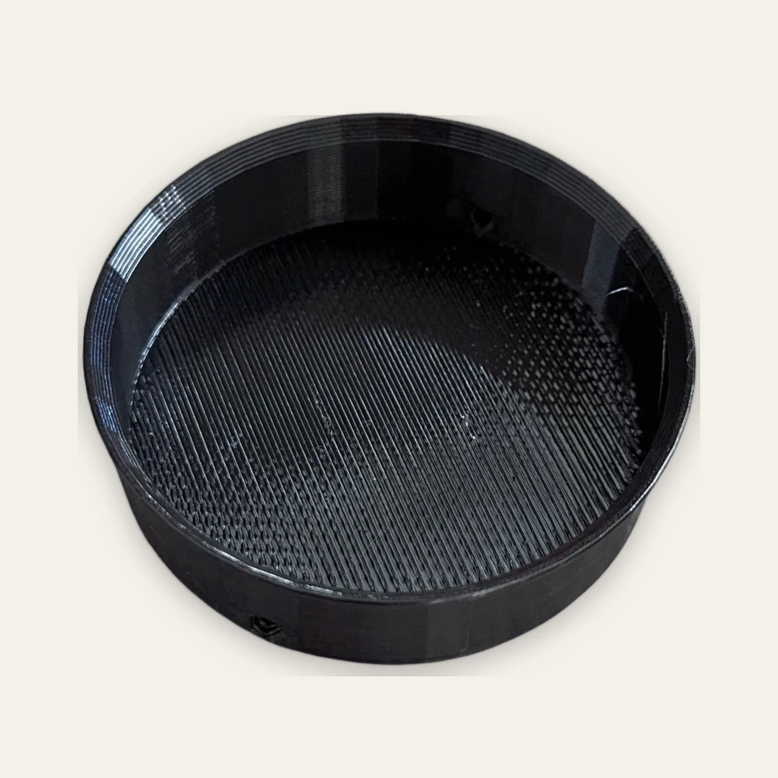 Land Drain End Caps — Pack of 2 (50–100mm)
