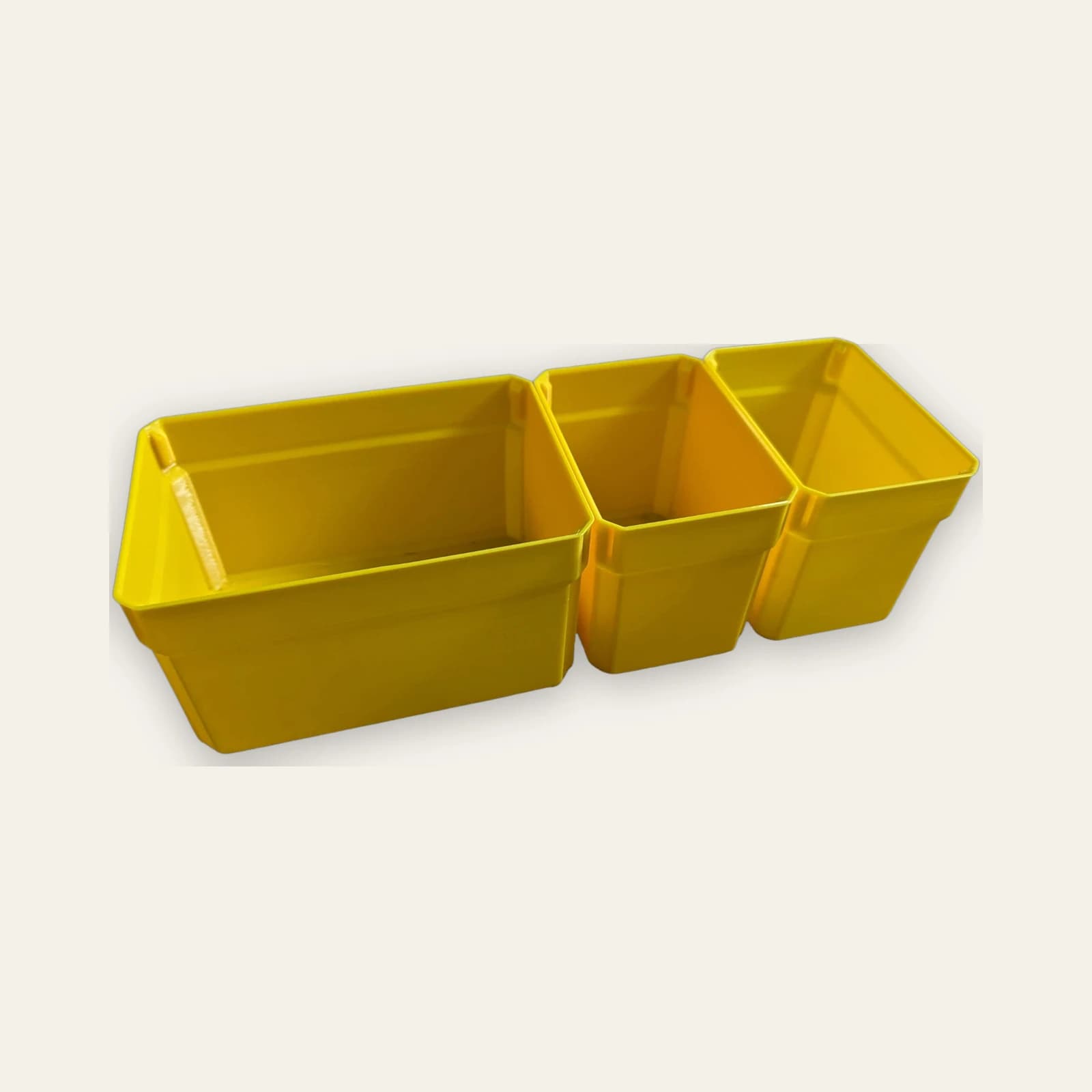 FatMax Organiser Bin Box — Medium & Large